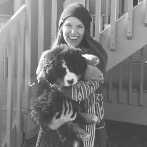 Meet your Posher, Bess